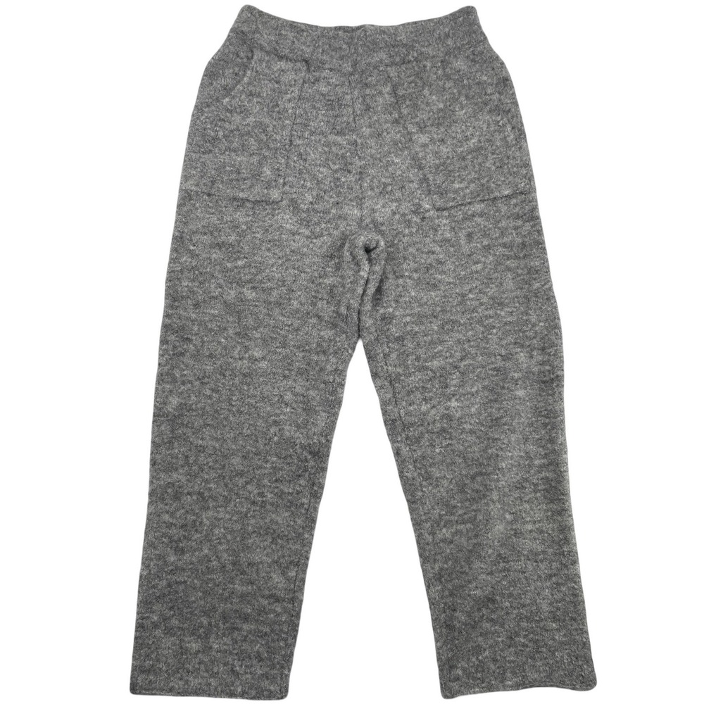 Le Bon Shoppe Pants Monte Large Heather Grey New With Tags